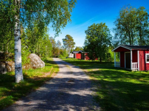 Lufta Camping & Restaurang, Ånäset